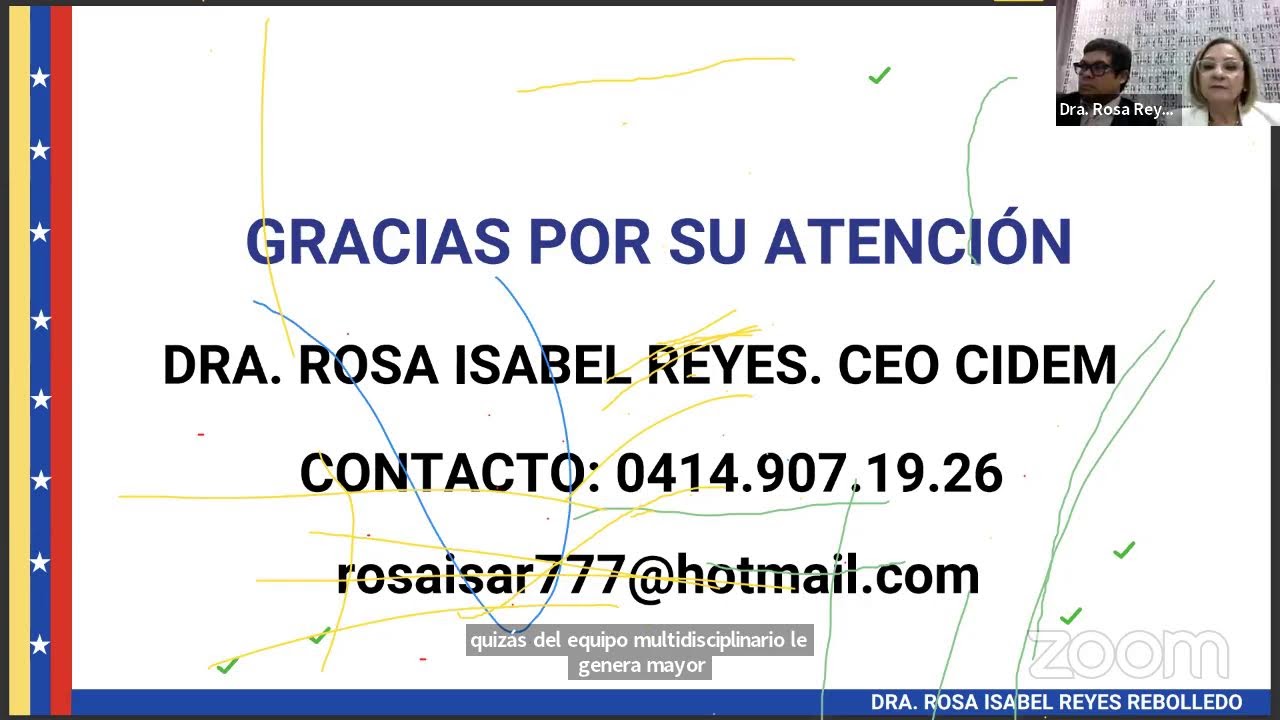Diplomado en materia de Protección de Niños, Niñas y Adolescentes - Módulo 1 - Sesión 1