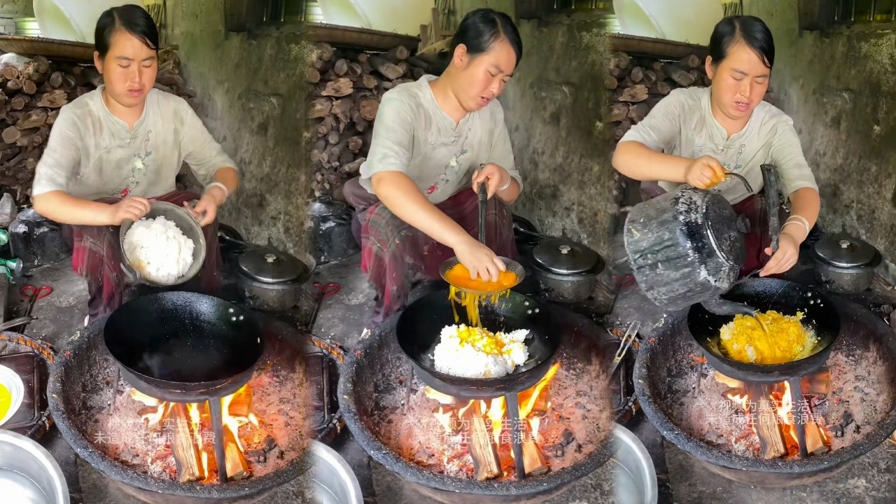 Я знаю, вы устали, поэтому вкусная еда просто необходима!