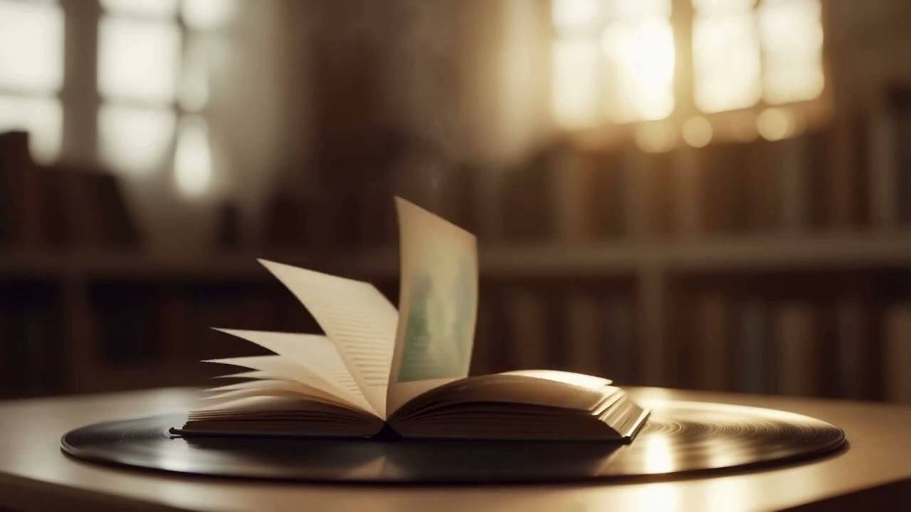 Page‑Turn Pulse