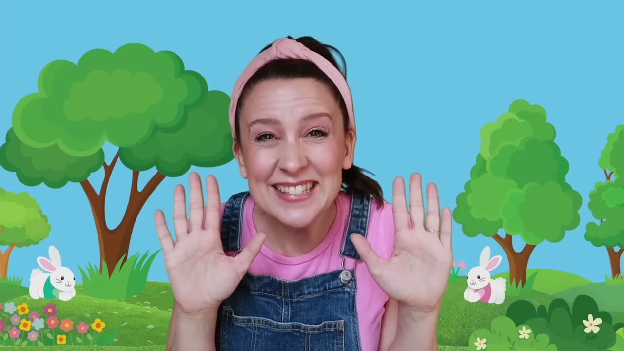 03_ NO MUSIC Ms Rachel - Toddler Learning with Ms Rachel Nursery Rhymes   Kids Songs   Baby Video