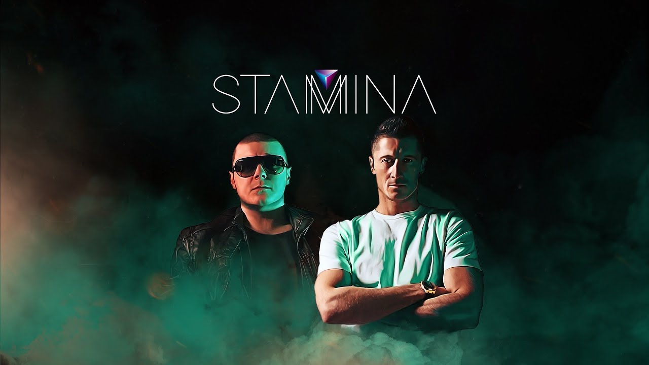 DON & RL9 - STAMINA - wywiad w studio