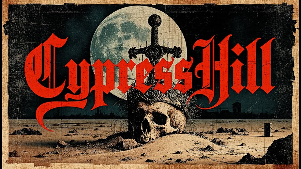 NEW SET 2026! - {Cypress Hill, Eminem, 50 Cent} - Nu-Metal Remix Collection 2026 HQ #remix #4u