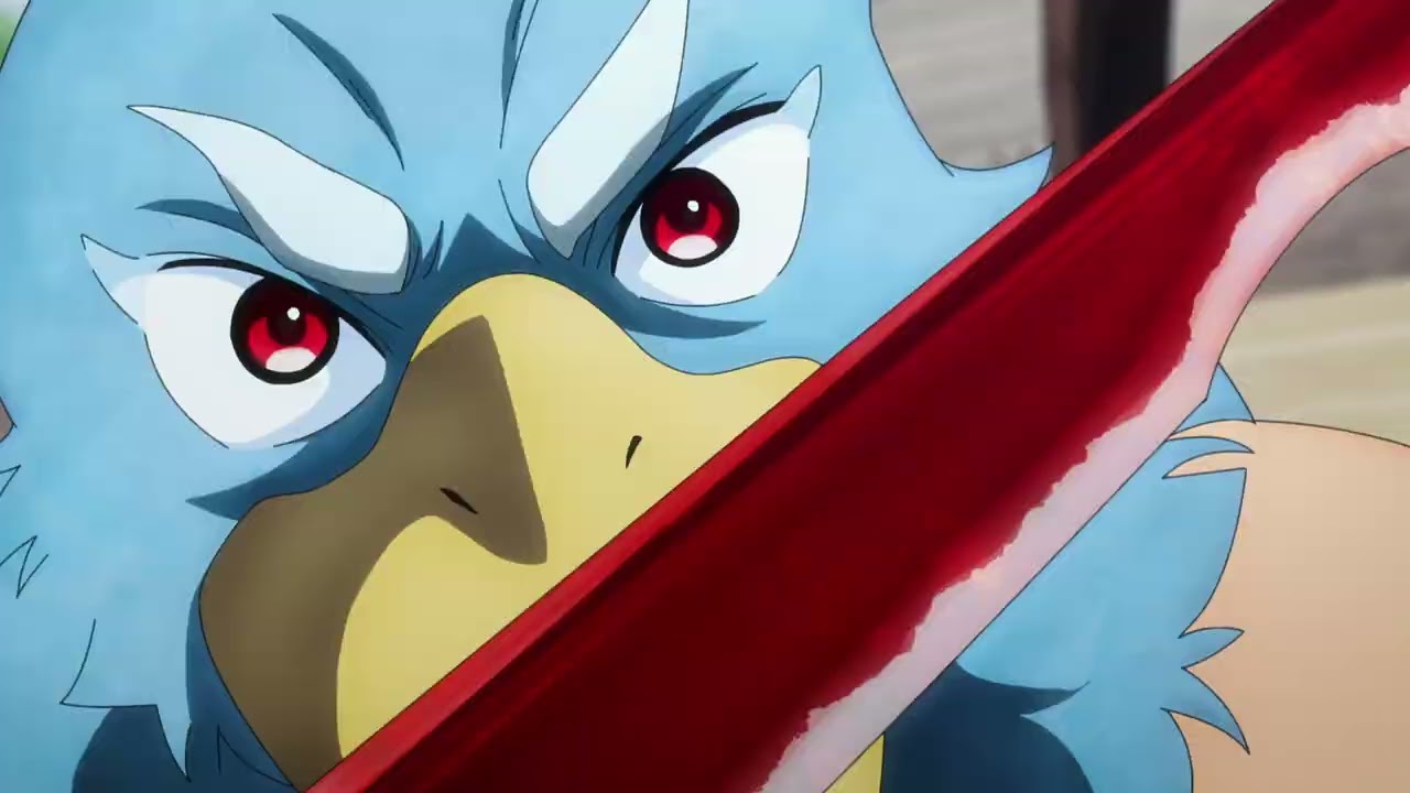 TVアニメ『シャングリラ・フロンティア』ベストバウト集vs妄執の樹魔 （ルーザーズ・ウッズ）