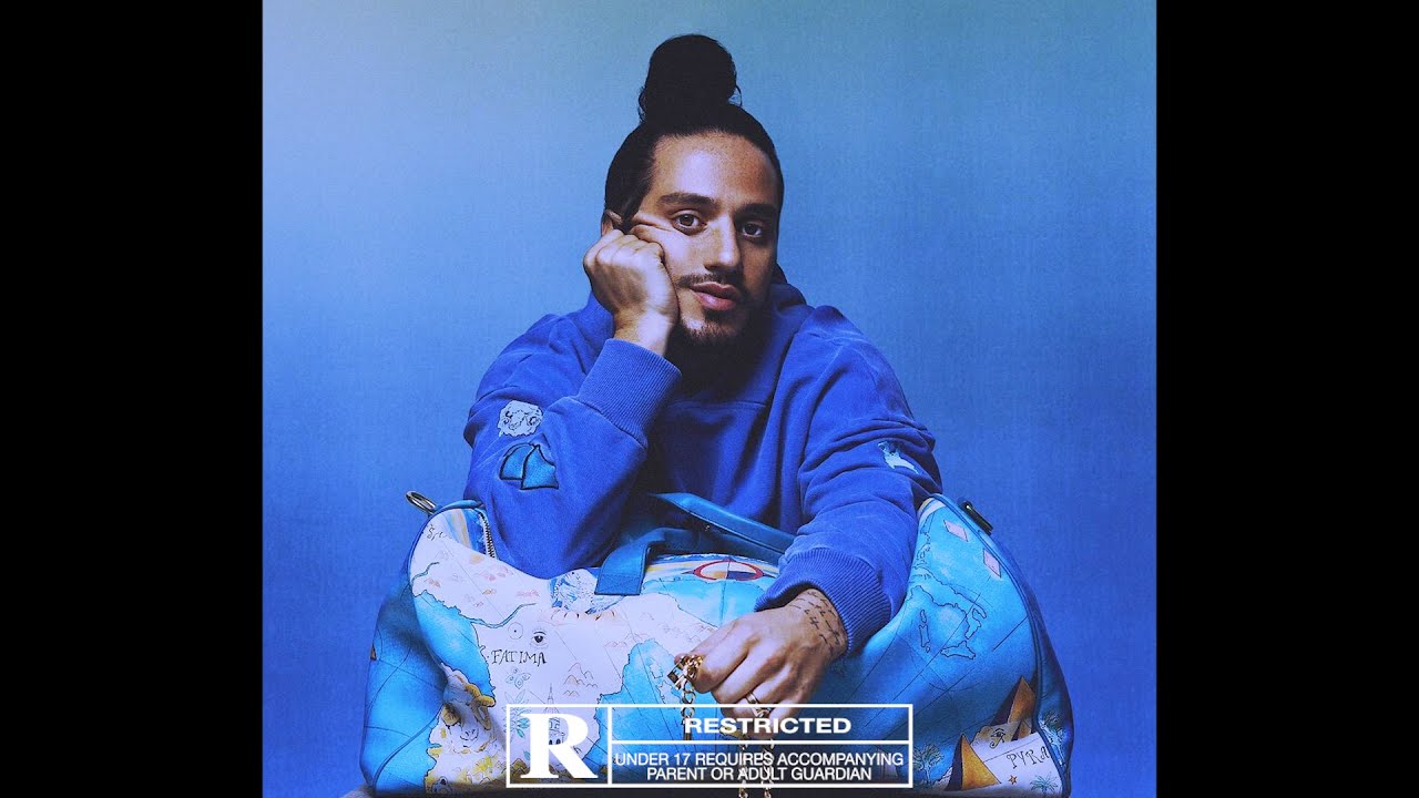 (FREE) Russ Type Beat 2023 - 
