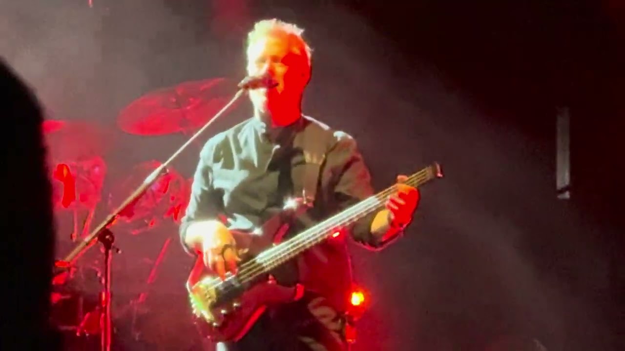 Run Like Hell (Pink Floyd) - Brit Floyd Live at Marymoor Park in Redmond, Washington 7/23/2025
