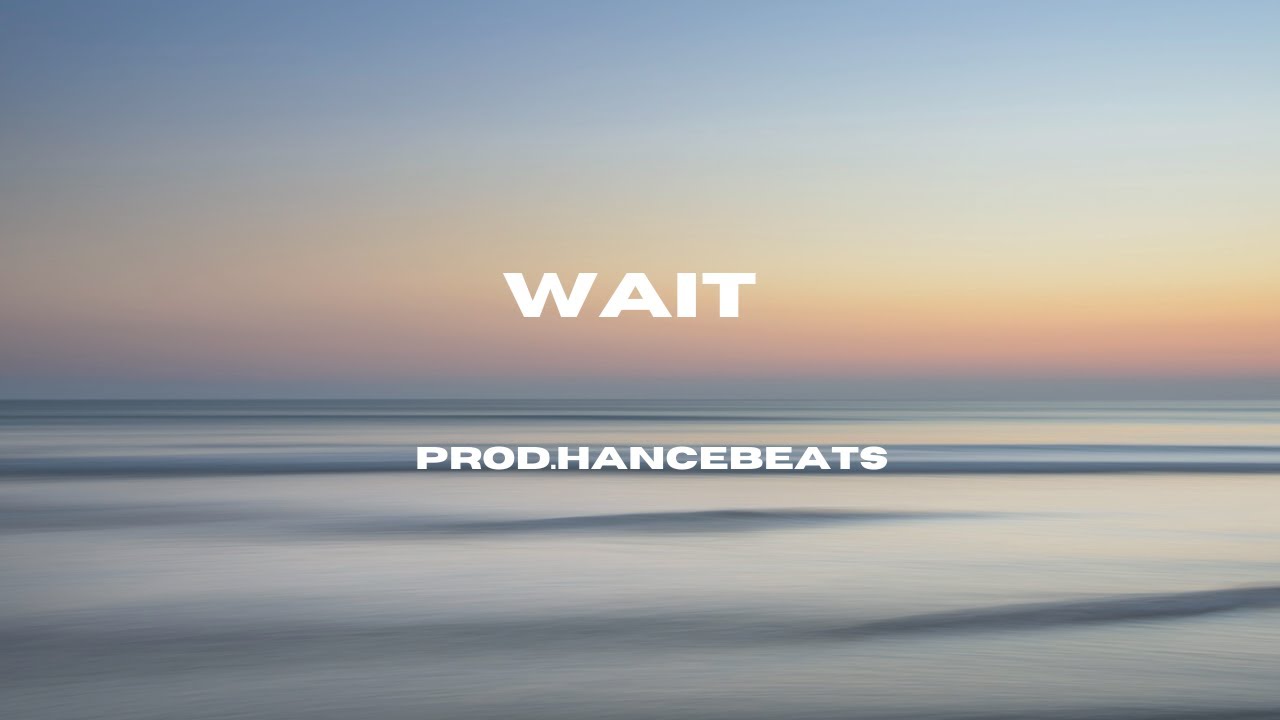 'Wait' Ayra Starr ft Oxlade & Tekno Afrobeat Instrumental 2022  - Prod Hancebeats.