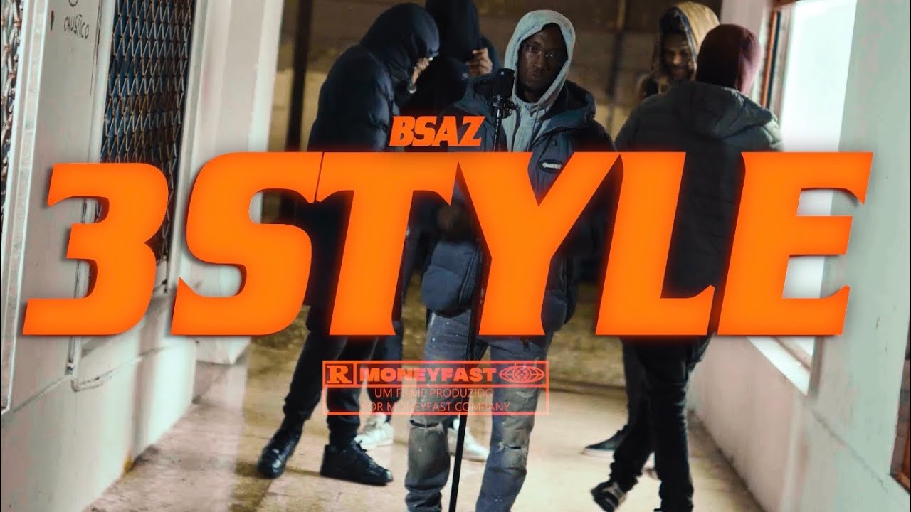 3’saz - 3style 