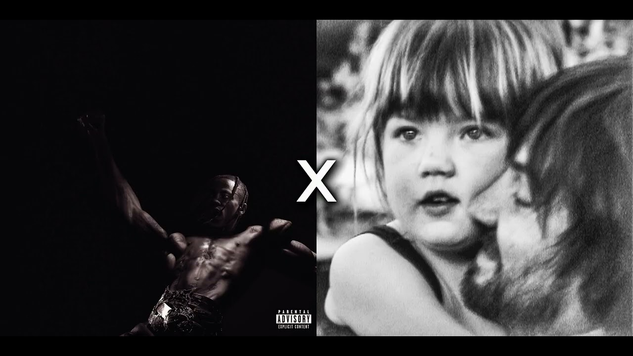 MODERN JAM but the beat is Dracula (Travis Scott x Tame Impala)