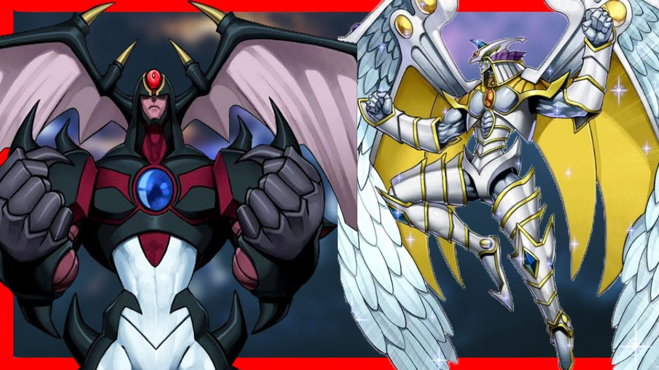 YUGI TAGFORCE - เด็ค 