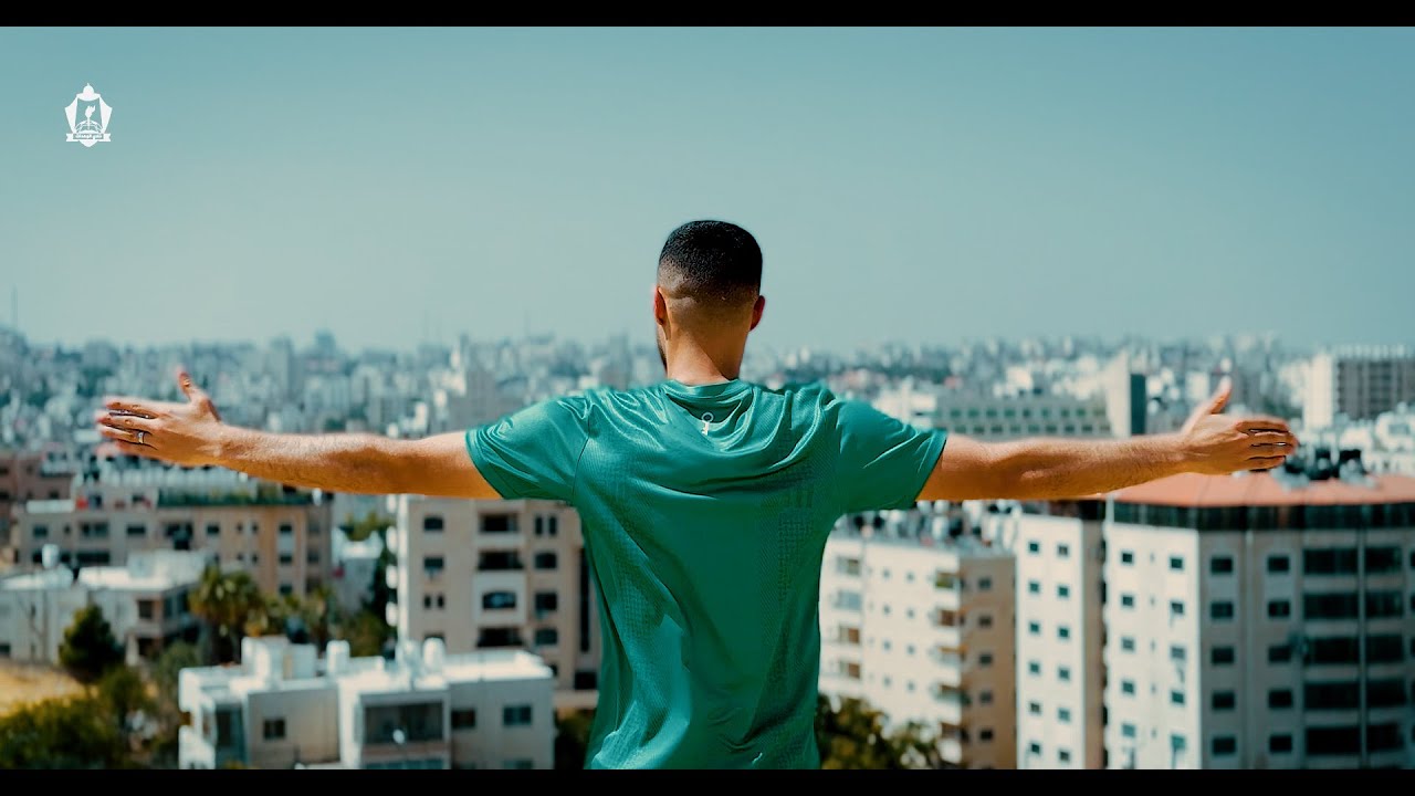 من أرض تحب الحياة وإن خذلتها الحياة 🇵🇸🇵🇸 الفدائي وجدي نبهان، أهلًا وسهلًا بك في صفوف المارد الأخضر💚