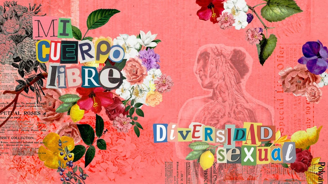 Mi Cuerpo Libre | Diversidad sexual