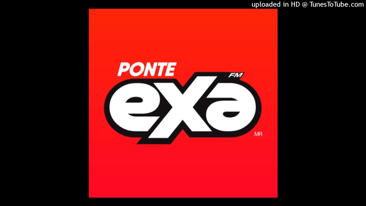 exaFM - exaeslaatitud spot