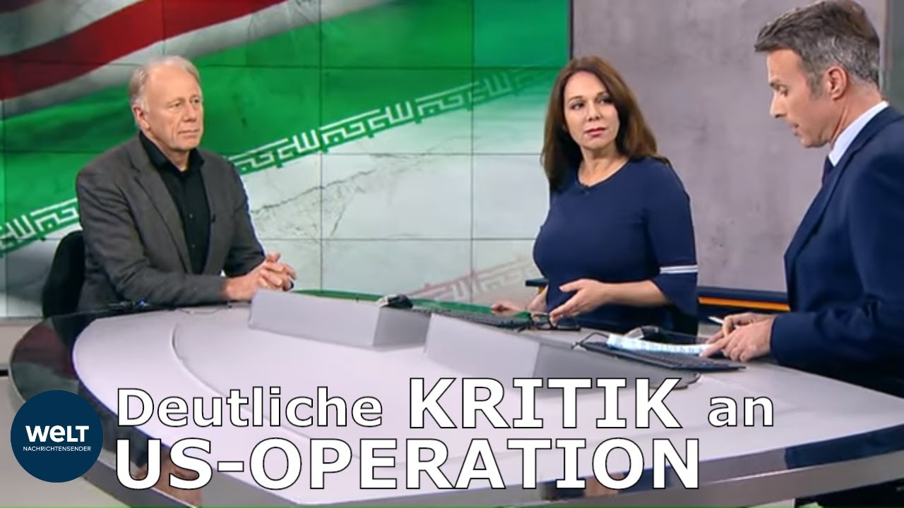 WELT INTERVIEW: Jürgen Trittin – 