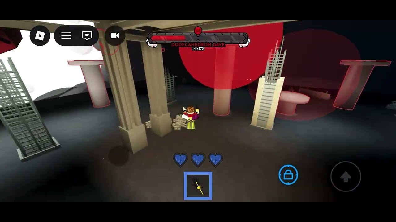 My method/tutorial for the Mortis Glove in Roblox Slap Battles #slapbattles #evilbarzil