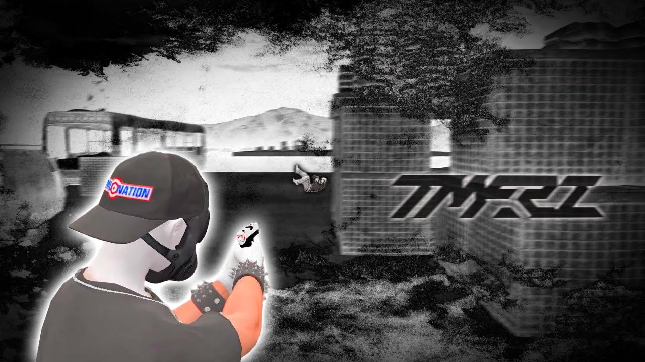 So I Went Legit.. | FiveM Montage