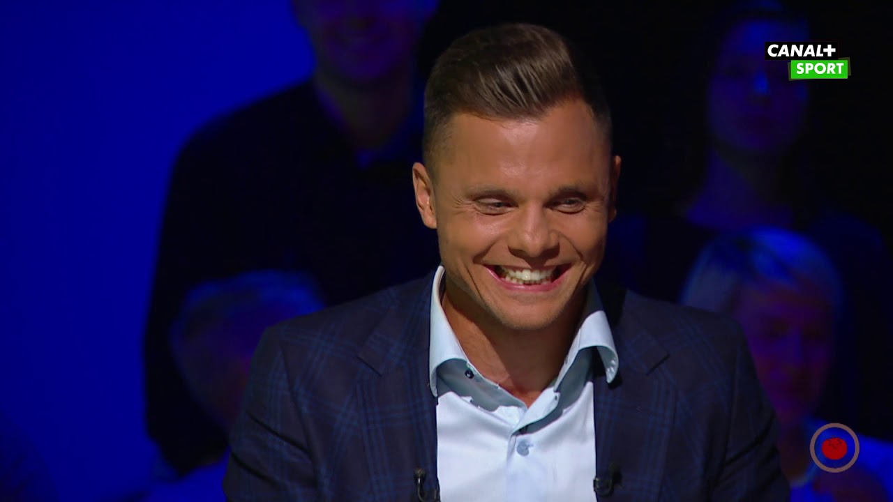 Pomidor: Rafał Gikiewicz | Liga+ Extra