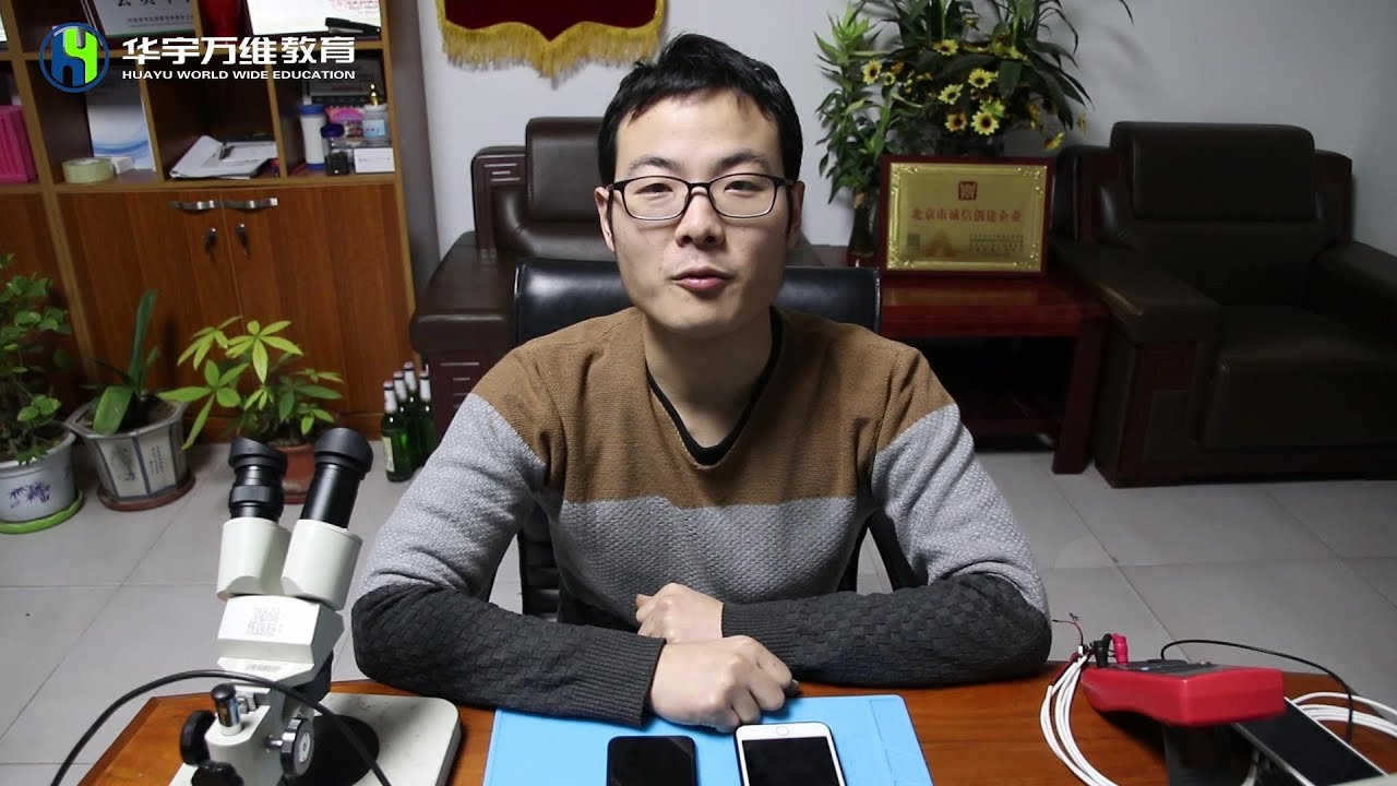 详细讲解iphoneXsmax更换手机屏幕教程 手机维修