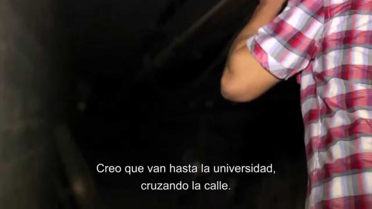 LA HORCA - Backstage - Oficial Warner Bros. Pictures