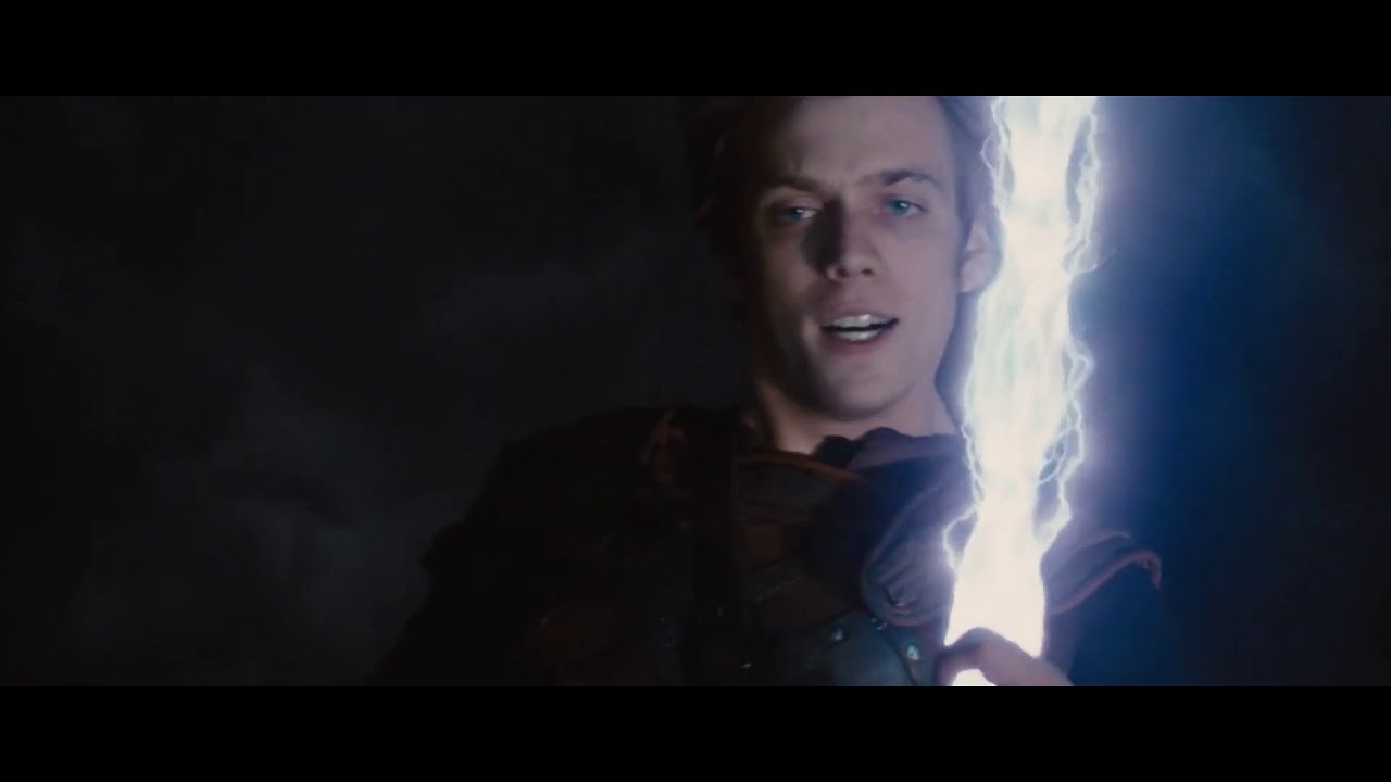 JUDAS - LUKE CASTELLAN -PJO