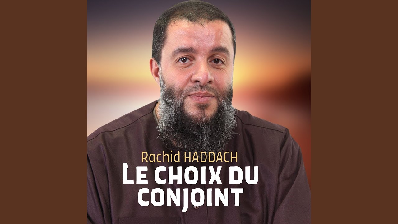 Le choix du conjoint, pt. 4
