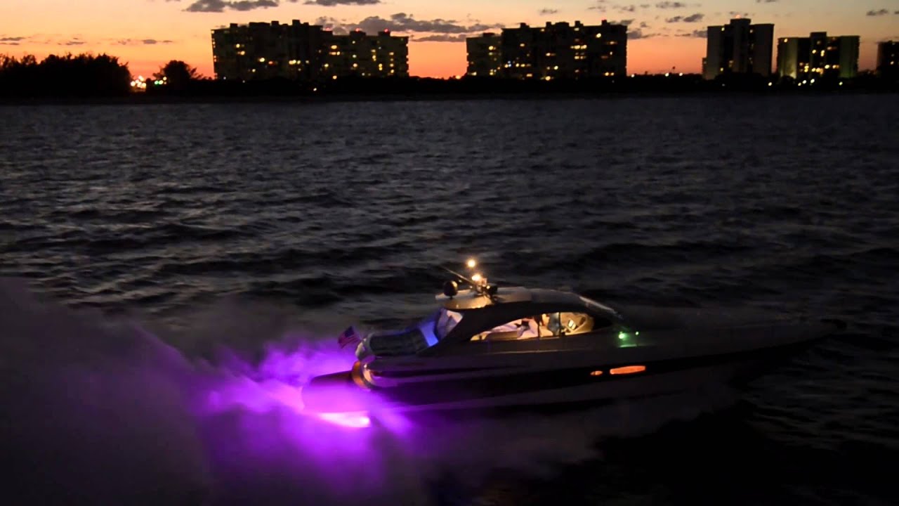 OceanLED 