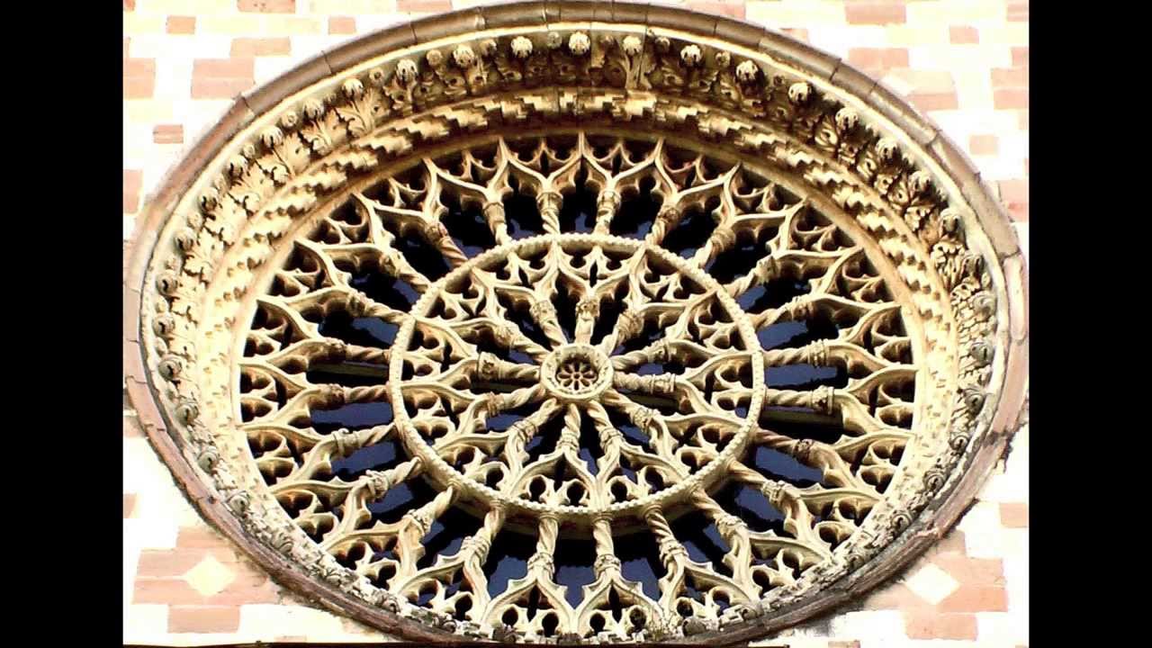 Basilica di Collemaggio --L'Aquila