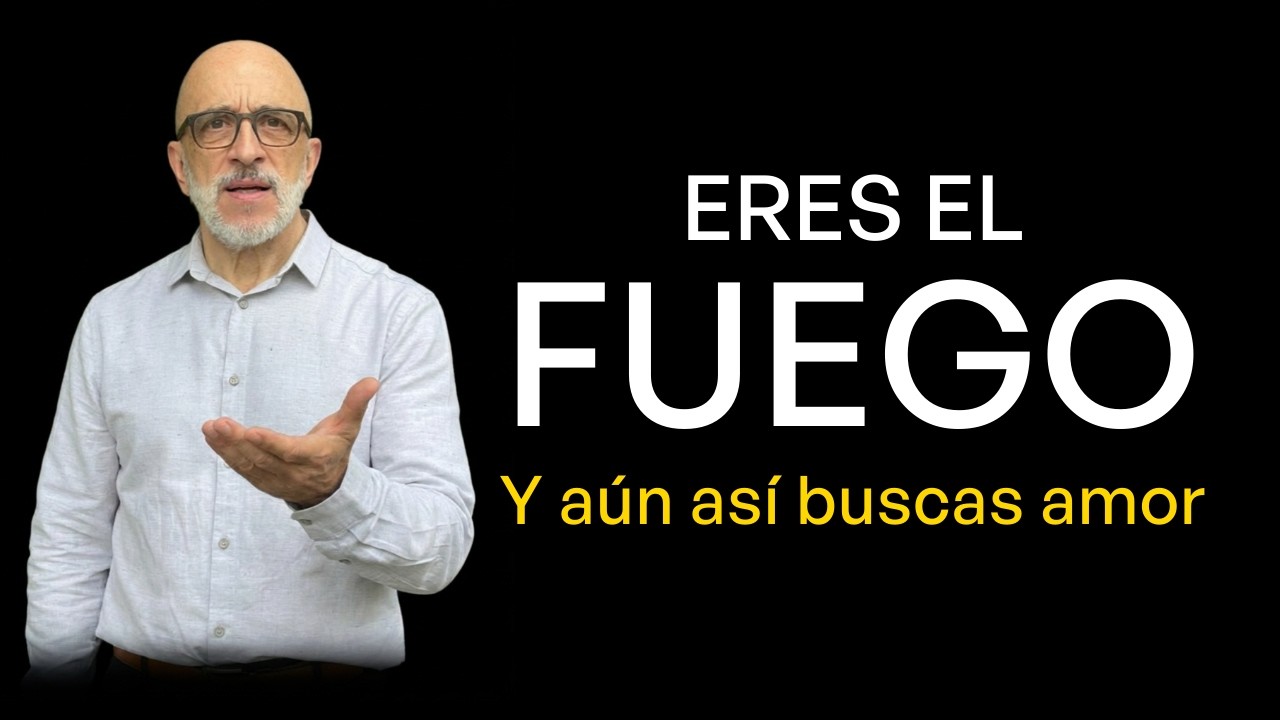 Est&aacute;s Rodeado De Amor Y No Lo Sientes (El Muro Que Lo Bloquea)