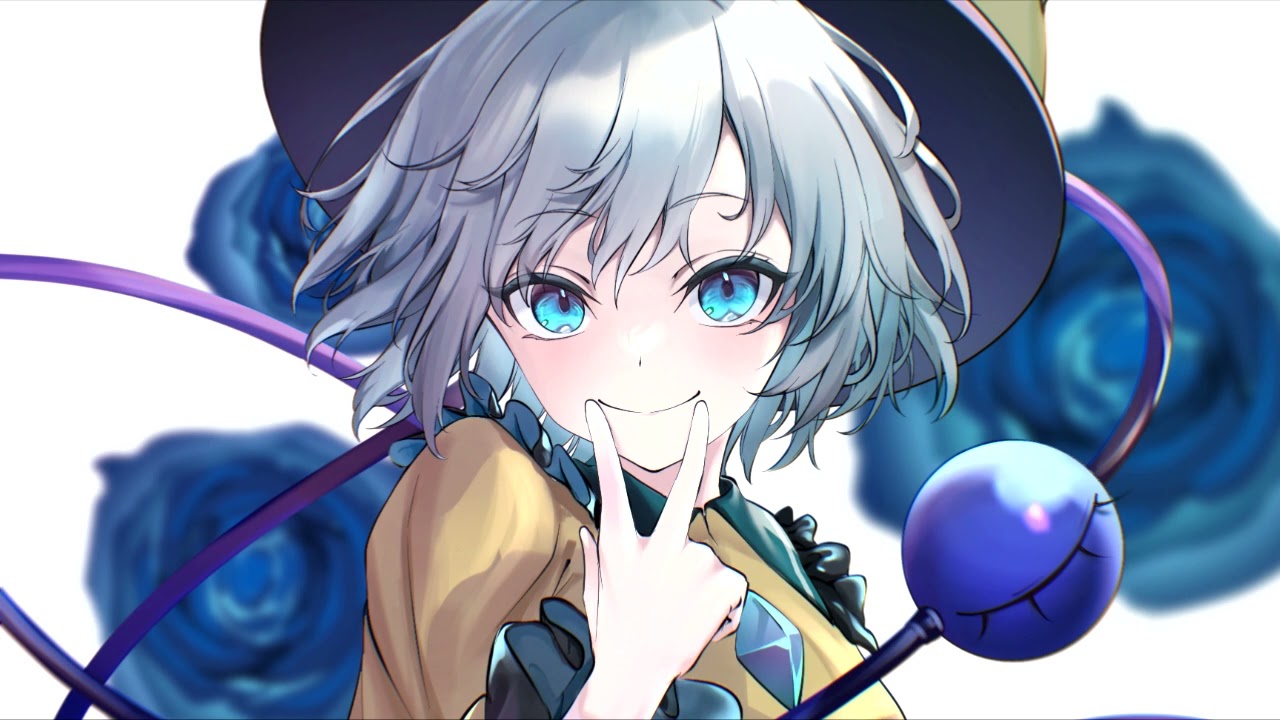 【東方Mainstream Hardcore】Extra Pain「Rolling Contact」