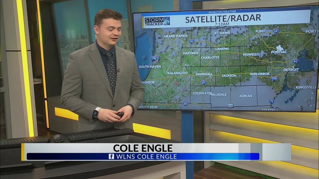6 News This Morning for 3/1/2026