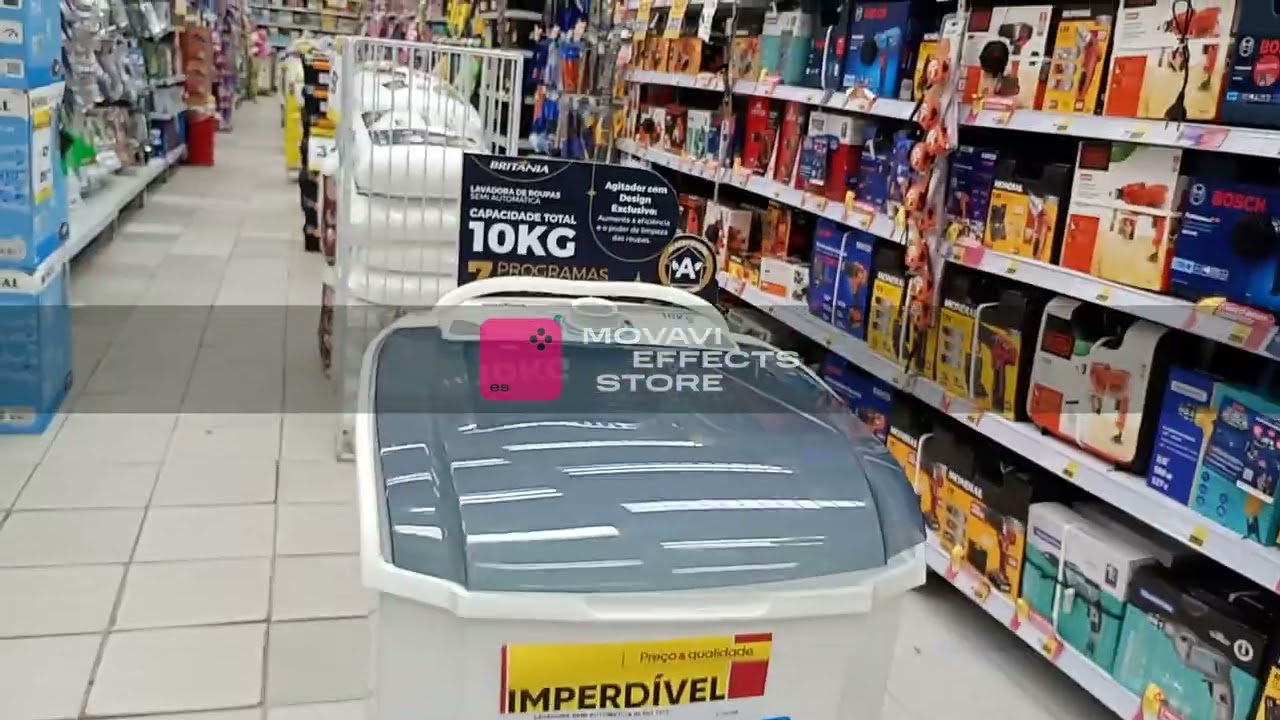 Eletrodomésticos, com preços de promoção!!!