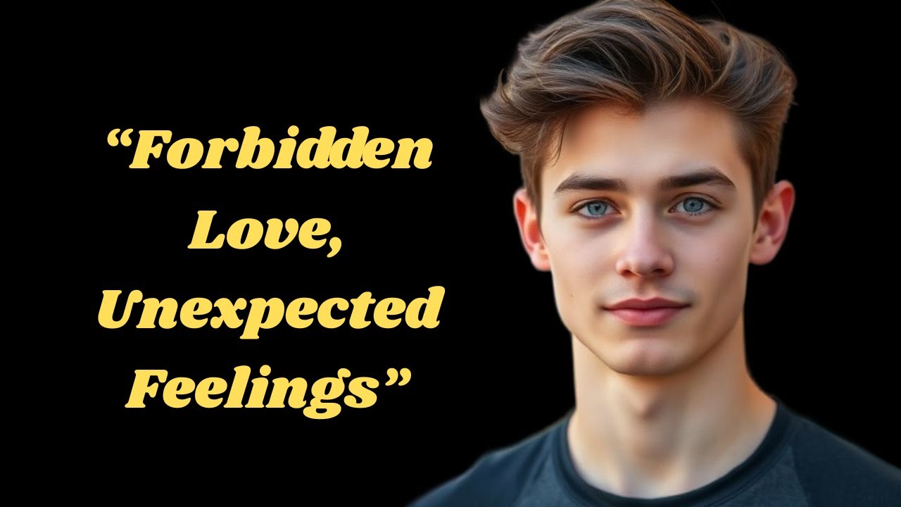 ⭐ “He Was Just My Friend’s Brother… Until His Confession Shocked Me  True Gay Romance