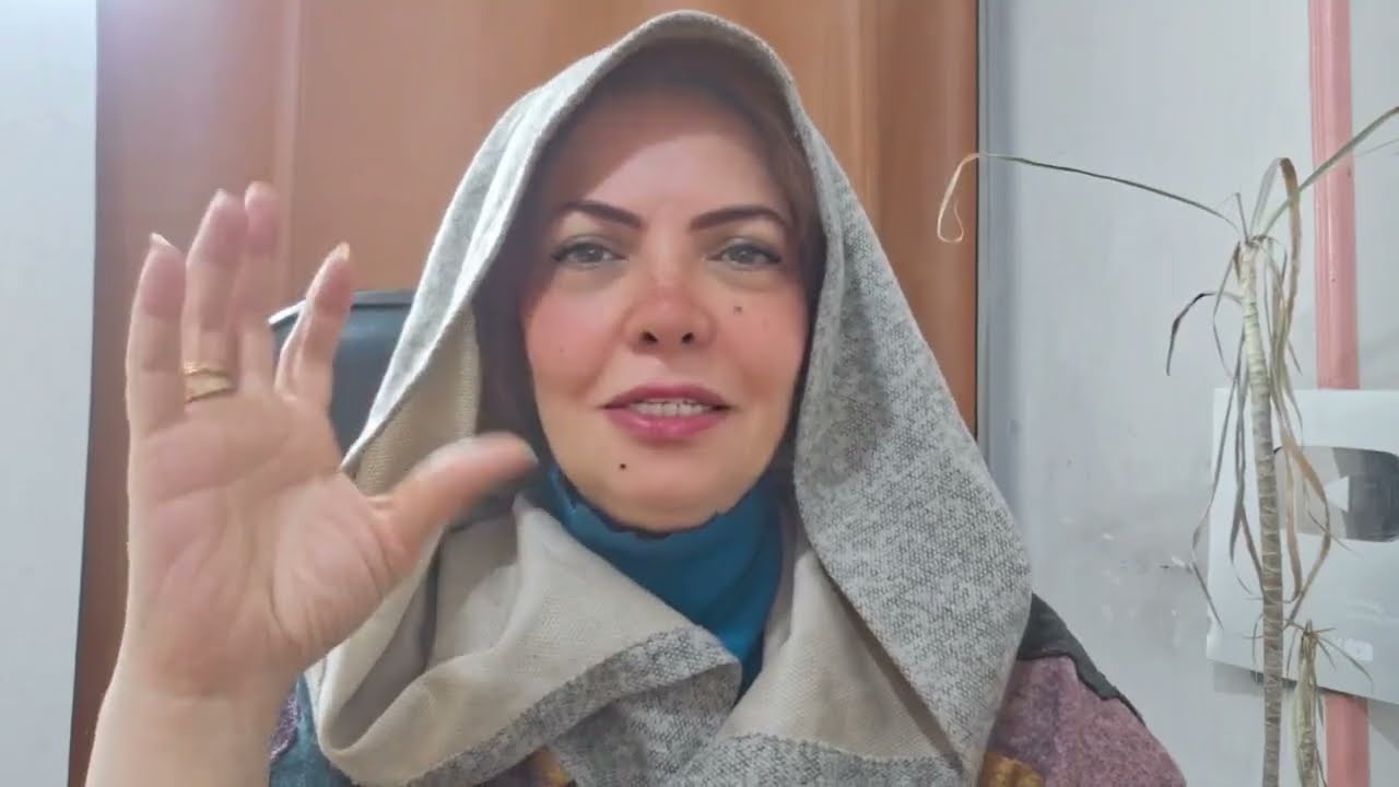 انثي الحمل تشبه مين من الملكات الفرعونيه.