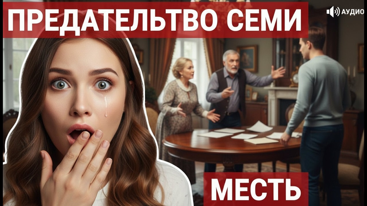 Ты нам должен, ты одинок. Семья забрала 2 млн рублей. Я вернул...