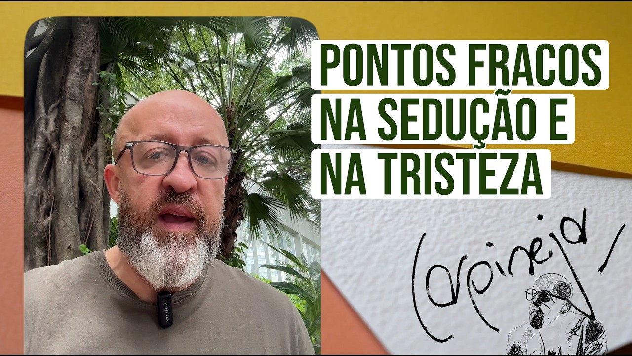 O erro imperdoável: Usar os segredos do outro para vencer a discussão | Fabrício Carpinejar