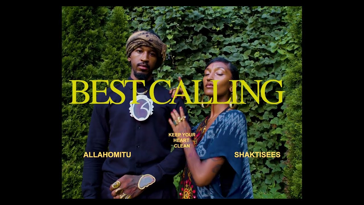 ATEN - BEST CALLING