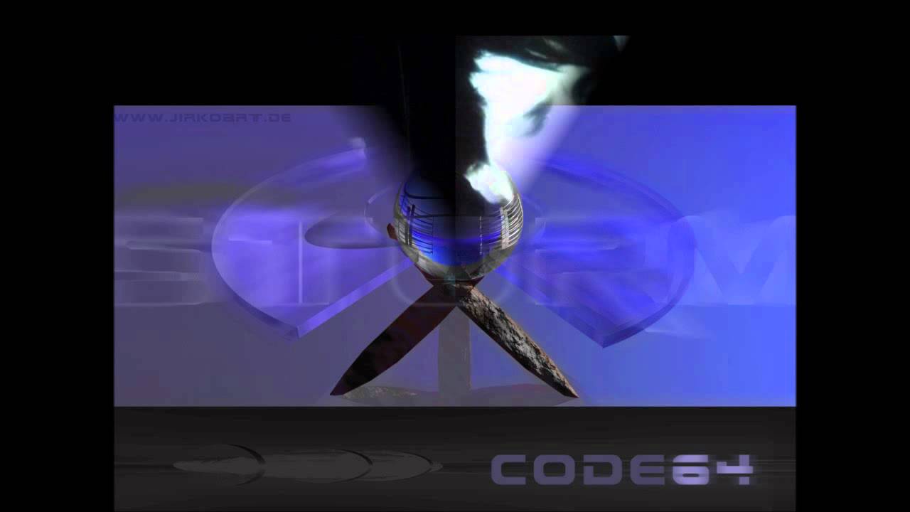 Futurepop / Synthpop / EBM MIX I from DJ Dark Modulator