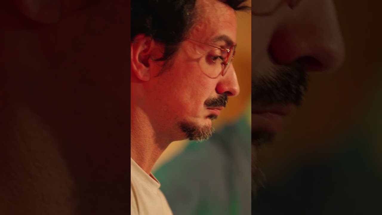 Neva | Live Soundtrack Concert in Barcelona