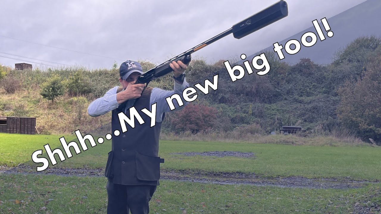 The A Tech Silencer, is it worth it?