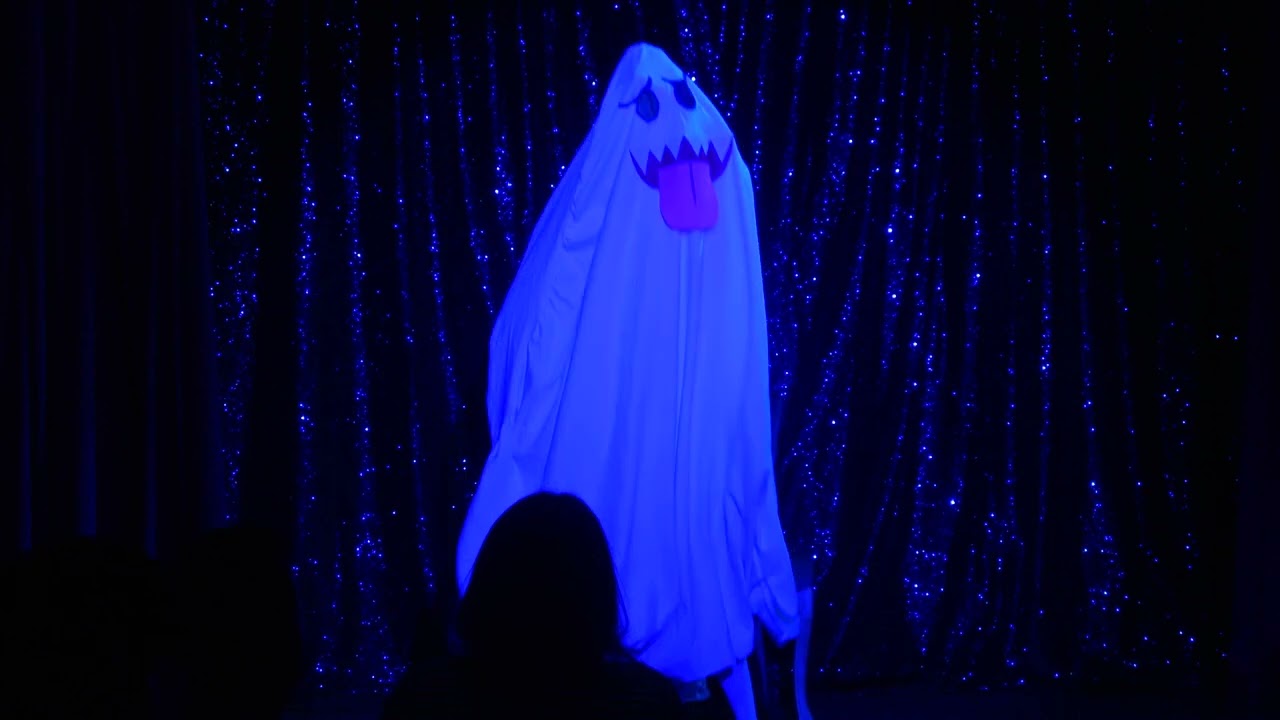 Nerdlesque Burlesque Dance Sizzle Reel by Sweetie Blue