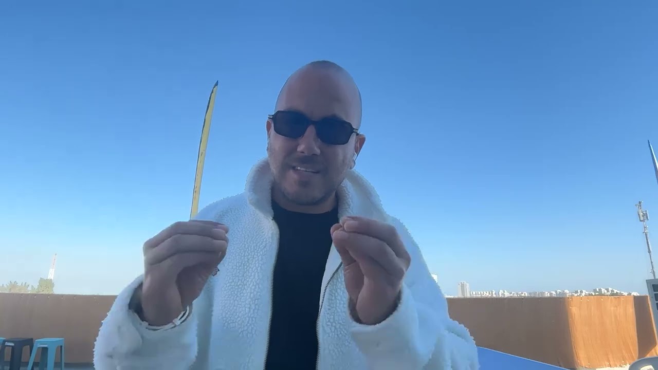 התעסקות נכונה עם קורות חיים