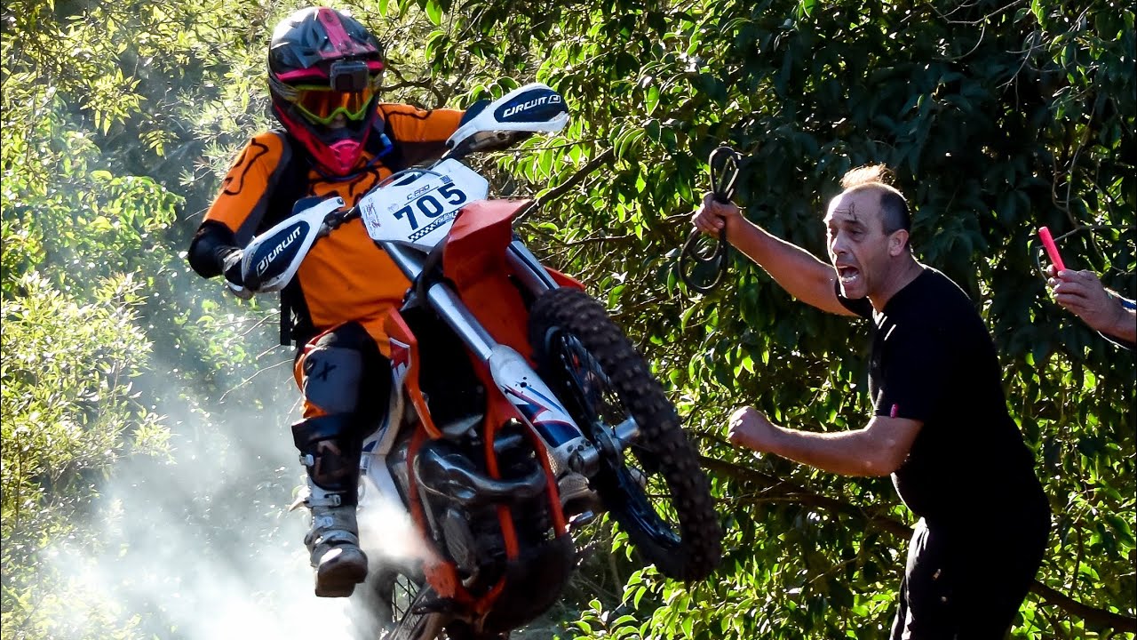 CPRO enduro EMBALSE 2025 parte 1