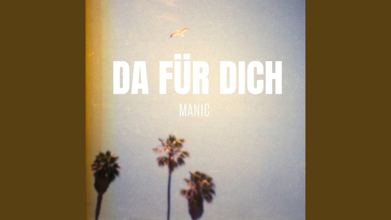 Da für dich