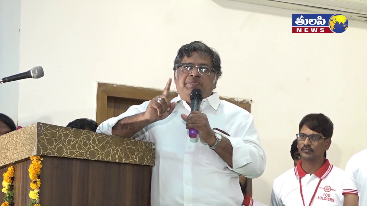 రాజకీయాలపై చిరంజీవి చివరి మాట ఏంటో తెలుసా ? | Janasena 100 Soldiers | Pawan Kalyan