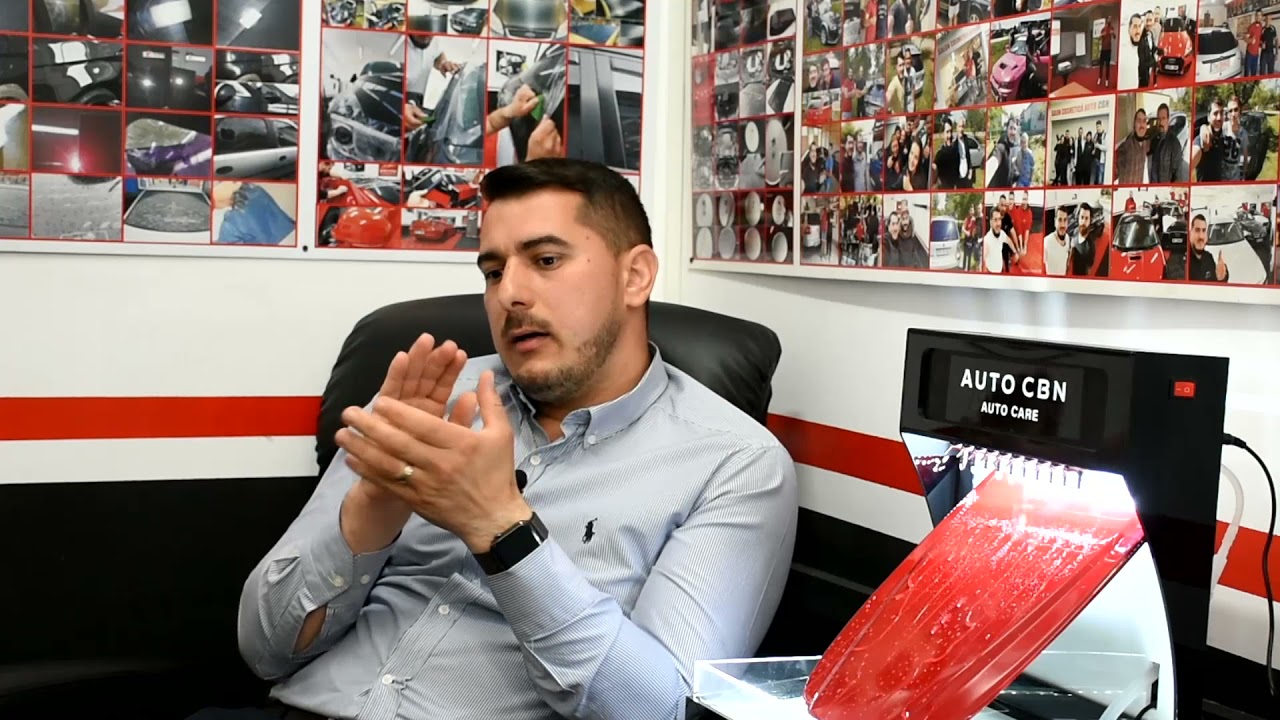 Secretul Polish-ului Auto - Tot ce ai nevoie