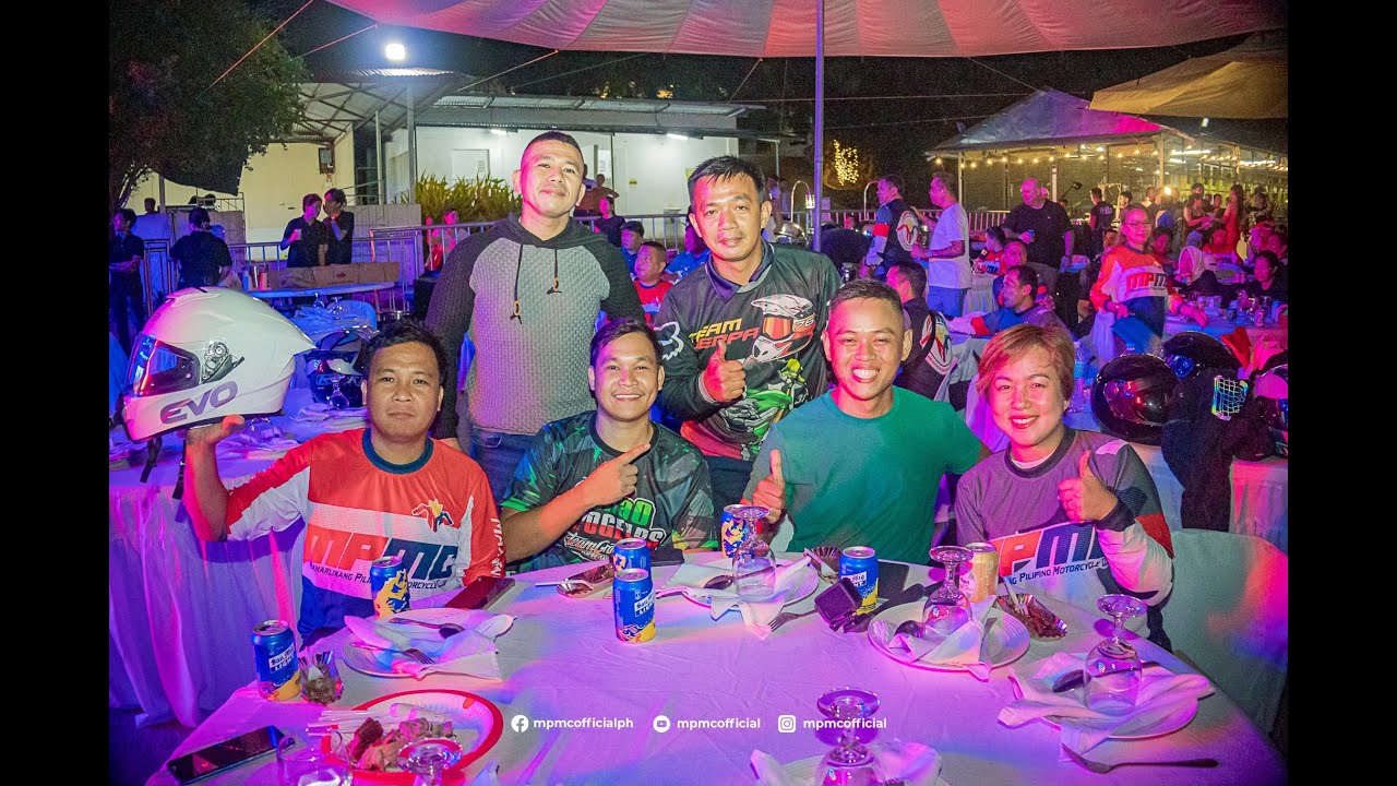 My VideoFun night with MPMC founder Manny Pacquiao & Team Evo All Star..😎🥳