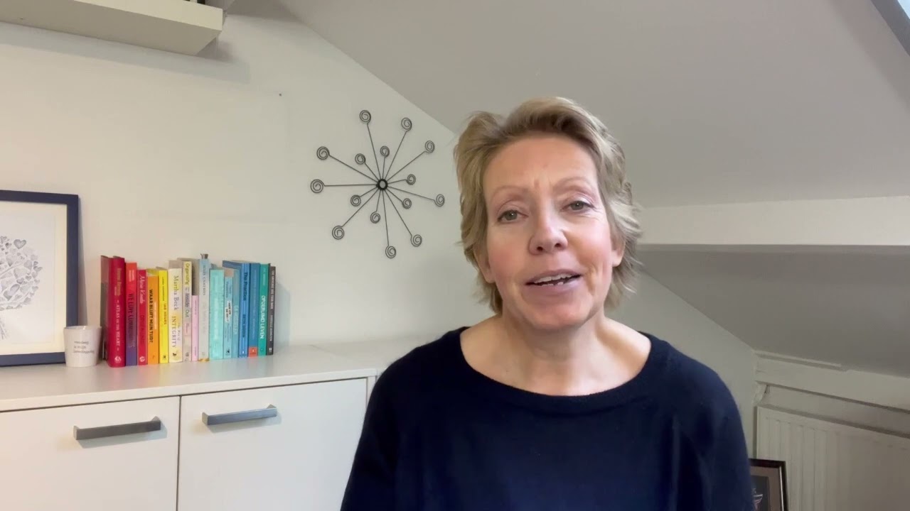 Opruimen, waar begin je?