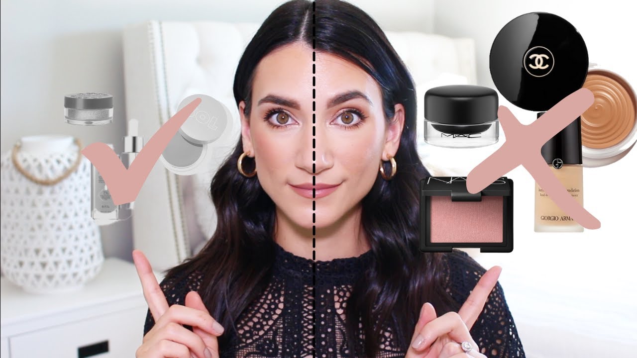 Drugstore dupes you HAVE to try...