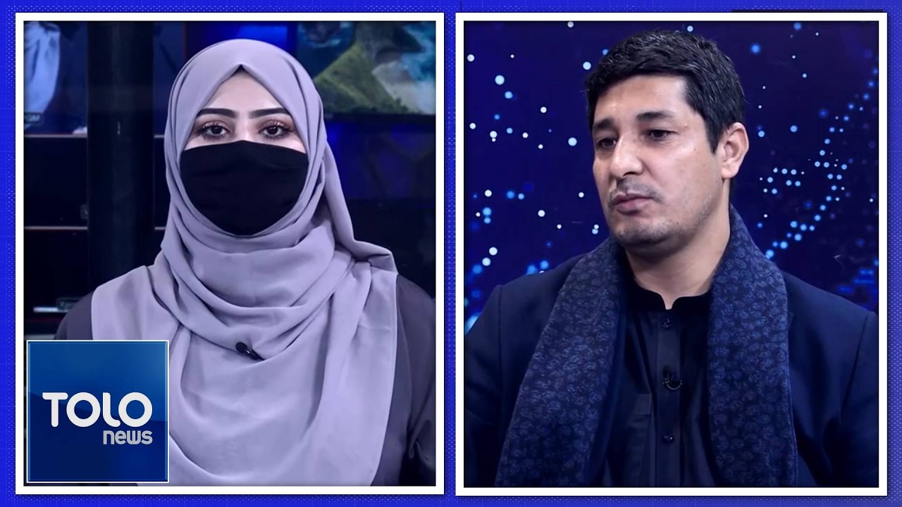 بازار -  د افغانستان د ودانیز صنعت  درېیم نړۍوال نندارتون