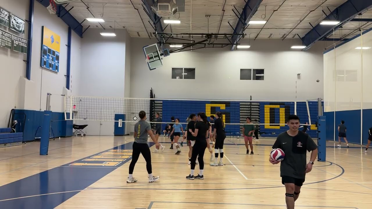 NARPs vs Silly Goose Set 3