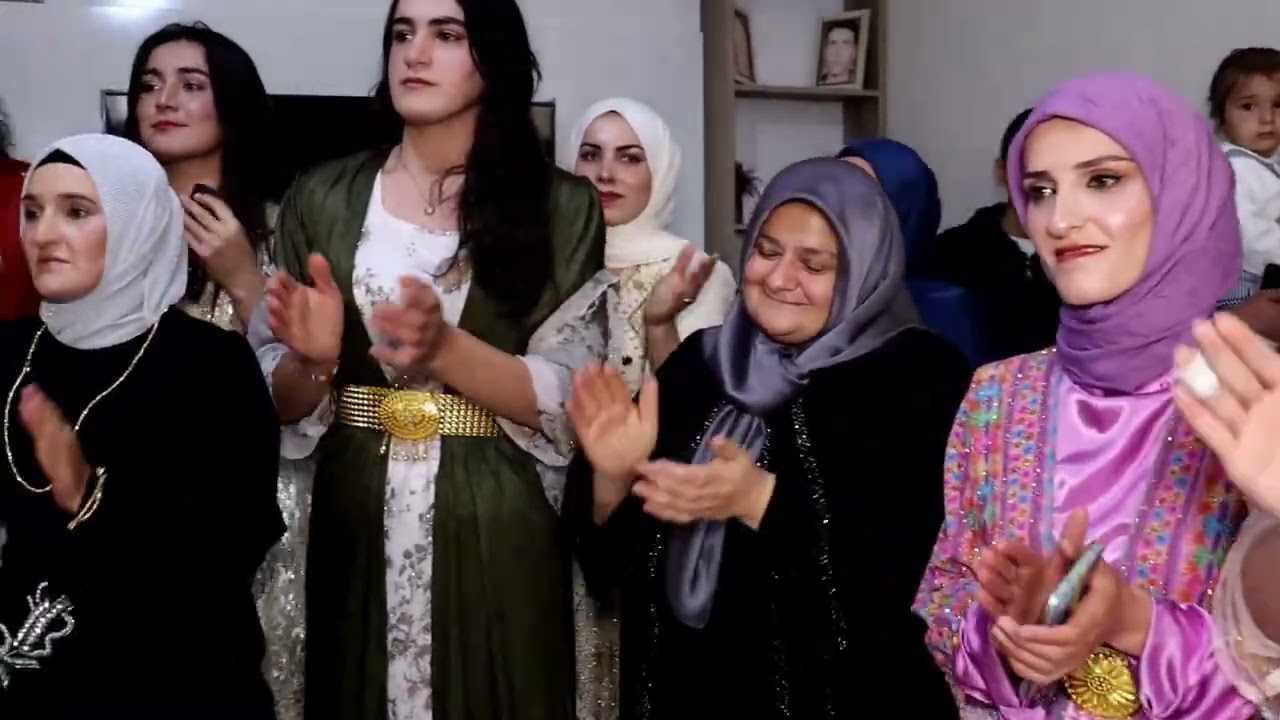 SÖZDAR İLE AHMET